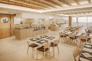 Hotel BENIDORM CENTRE (ADULTS ONLY) wakacje