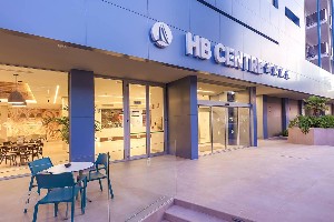 Hotel BENIDORM CENTRE (ADULTS ONLY) wakacje