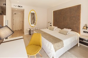 Hotel BENIDORM CENTRE (ADULTS ONLY) wakacje