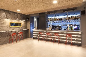 Hotel BENIDORM CENTRE (ADULTS ONLY) wakacje