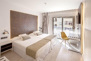 Hotel BENIDORM CENTRE (ADULTS ONLY) wakacje