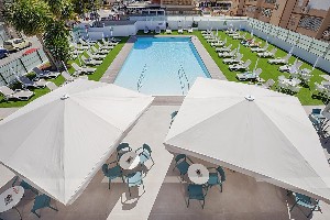 Hotel BENIDORM CENTRE (ADULTS ONLY) wakacje