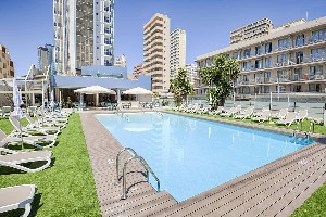 Hotel BENIDORM CENTRE (ADULTS ONLY) wakacje