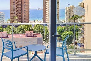 Hotel BENIDORM CENTRE (ADULTS ONLY) wakacje