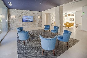 Hotel BENIDORM CENTRE (ADULTS ONLY) wakacje