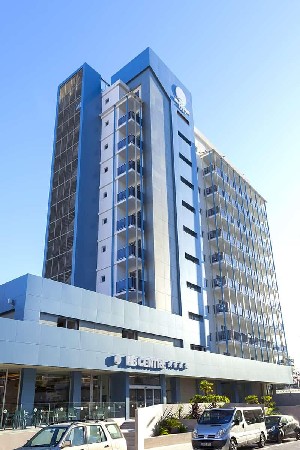 Hotel BENIDORM CENTRE (ADULTS ONLY) wakacje