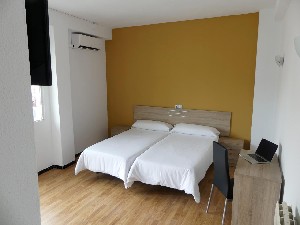 Hotel BENIDORM CITY OLYMPIA wakacje