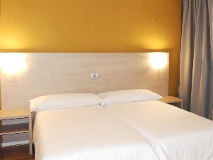 Hotel BENIDORM CITY OLYMPIA wakacje
