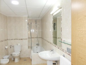 Hotel BENIDORM CITY OLYMPIA wakacje