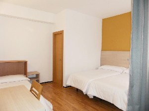 Hotel BENIDORM CITY OLYMPIA wakacje