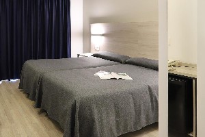 Hotel BRASIL wakacje