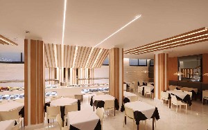 Hotel BRASIL wakacje