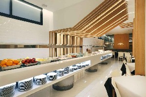 Hotel BRASIL wakacje