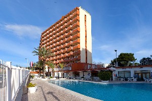 Hotel CABANA wakacje