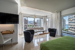 Hotel CLIMIA BELROY wakacje