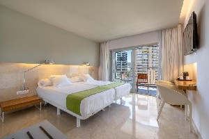 Hotel CLIMIA BELROY wakacje