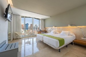 Hotel CLIMIA BELROY wakacje