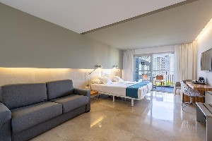 Hotel CLIMIA BELROY wakacje