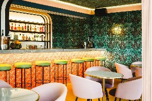 Hotel CLIMIA BELROY wakacje