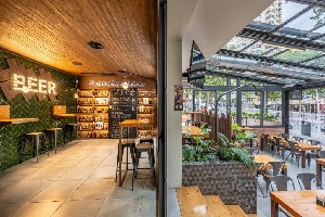 Hotel CLIMIA BELROY wakacje