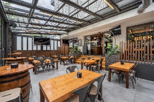 Hotel CLIMIA BELROY wakacje