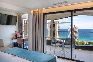 Hotel CLIMIA BELROY wakacje