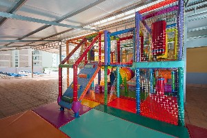 Recreational facility