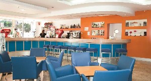 Hotel DYNASTIC HOTEL AND SPA wakacje