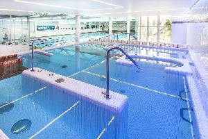 Hotel DYNASTIC HOTEL AND SPA wakacje