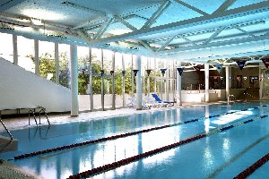 Hotel DYNASTIC HOTEL AND SPA wakacje