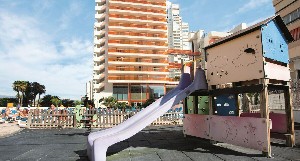 Hotel DYNASTIC HOTEL AND SPA wakacje