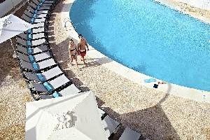 Hotel FLAMINGO BEACH RESORT wakacje