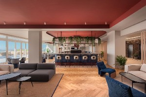 Hotel FOUR POINTS BY SHERATON COSTA BLANCA wakacje