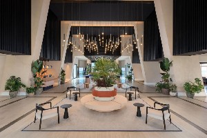 Hotel FOUR POINTS BY SHERATON COSTA BLANCA wakacje