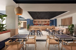 Hotel FOUR POINTS BY SHERATON COSTA BLANCA wakacje