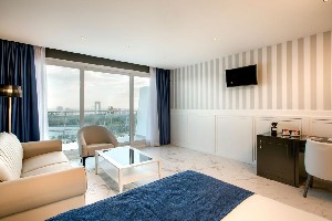 Hotel FOUR POINTS BY SHERATON COSTA BLANCA wakacje