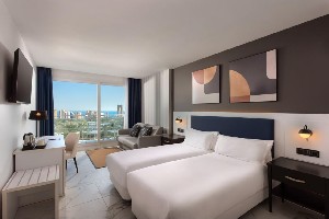 Hotel FOUR POINTS BY SHERATON COSTA BLANCA wakacje