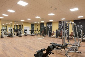 Hotel FOUR POINTS BY SHERATON COSTA BLANCA wakacje