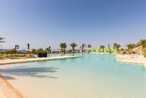 Hotel FOUR POINTS BY SHERATON COSTA BLANCA wakacje