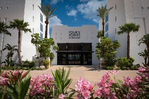 Hotel FOUR POINTS BY SHERATON COSTA BLANCA wakacje