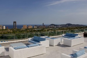 Hotel FOUR POINTS BY SHERATON COSTA BLANCA wakacje