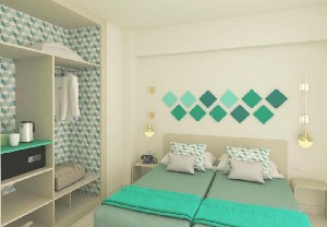 Hotel GALA PLACIDIA wakacje