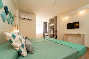 Hotel GALA PLACIDIA wakacje