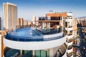 Hotel GOLD ARCOS wakacje