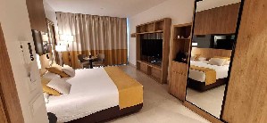 Hotel GOLD ARCOS wakacje