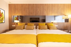 Hotel GOLD ARCOS wakacje