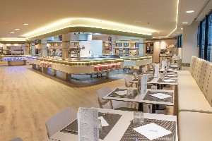 Hotel GRAN HOTEL BALI wakacje