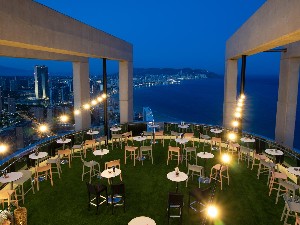 Hotel GRAN HOTEL BALI wakacje