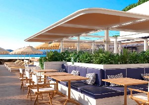 Hotel H10 PORTO PONIENTE wakacje