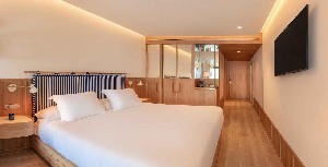 Hotel H10 PORTO PONIENTE wakacje